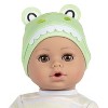 Adora PlayTime Later Alligator Baby Doll, Doll Clothes & Accessories Set - 2 of 4
