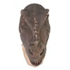 Design Toscano Grand-Scale Tyrannosaurus Rex Dinosaur Wall Trophy - 2 of 4