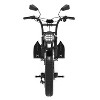 Hover 1 Adult Altai Pro R750 20" Step-Over Electric Cruiser Bike - White - 2 of 4