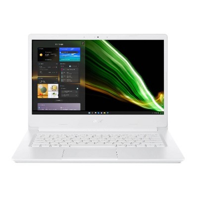 Acer Aspire 1 - 14" Laptop Qualcomm Kryo 468 2.4GHz 4GB RAM 64GB FLASH W10H S | A114-61-S3US | NX.A4CAA.001 - Manufacturer Refurbished