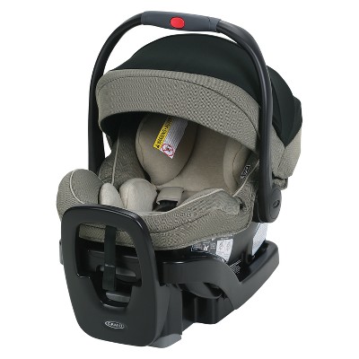 graco infant car seat