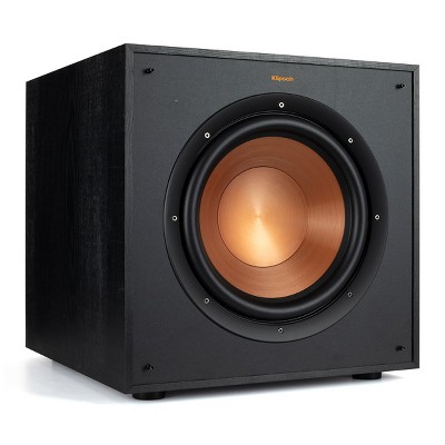 klipsch 12 wireless subwoofer