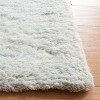 Casablanca CSB702 Hand Tufted Indoor Rug - Safavieh - 3 of 4