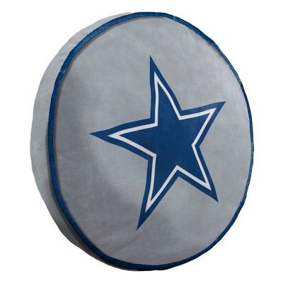 Nfl cloud outlet pillow