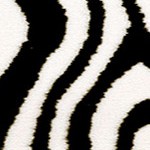 black/white