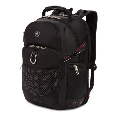 swissgear 18 scansmart backpack