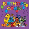 Girl's Sesame Street Birthday Crew T-Shirt - 2 of 4