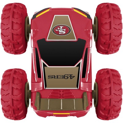 49ers gear target