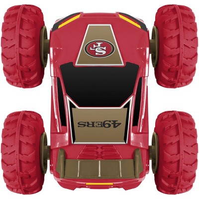 49ers gear target