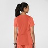 Wink Nova Women's Flex-n-Reach V-Neck Scrub Top - 2 of 4