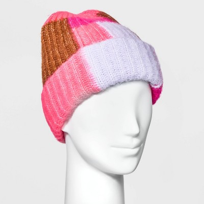 women's winter hat scarf and glove sets target