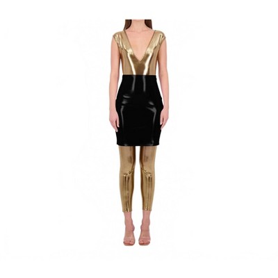Women's Bare Mini Skirt - BethelHelena