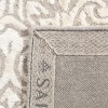 Glamour GLM568 Hand Tufted Indoor Rugs - Safavieh - 4 of 4