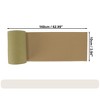 Unique Bargains Self-Adhesive Leather Repair Patch Tape 1 Pc - 2 of 4