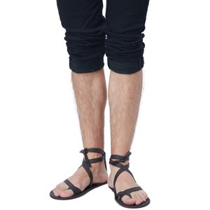California Costumes Ancient Nile Men's Sandal - 1 of 1