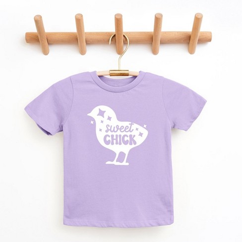 The Juniper Shop Sweet Chick Chick Youth Short Sleeve Tee - image 1 of 2