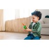 eKids Teenage Mutant Ninja Turtles Walkie Talkies for Kids, Indoor and Outdoor – Green (TM-207.EXv24ECB) - 4 of 4