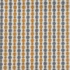 TopComfy Support Pillow Decorative Throw Pillow with Classic Dot Design for Sofa or Bed Use, Gold, 17"*17"*2" - 4 of 4