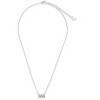 SHINE by Sterling Forever Zodiac Pendant Necklace - 2 of 3
