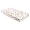 Babyletto Terrazzo Muslin Crib Sheet - 3 of 4