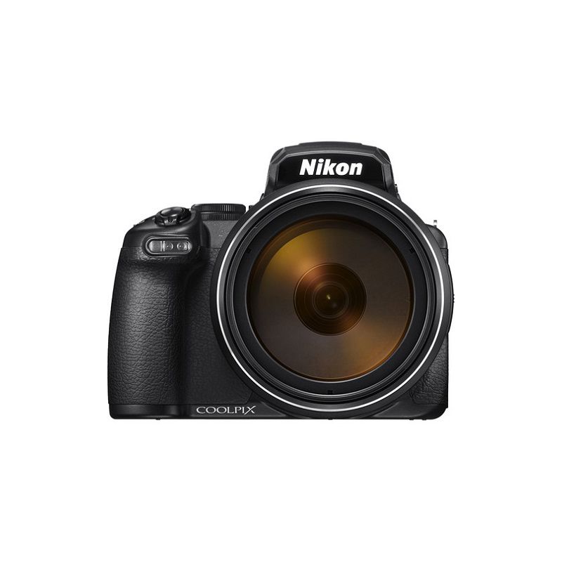 Nikon Coolpix P1000 Digital Camera, 1 of 5