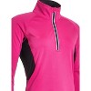 Women's Wo’s Ale Long Sleeve UV Cut - Abacus Sportswear US - 2 of 3