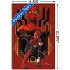 Trends International Marvel Spider-Man: No Way Home - Posed Unframed Wall Poster Prints - 3 of 4