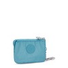 Kipling Creativity Mini Studded Metallic Pouch - 2 of 4
