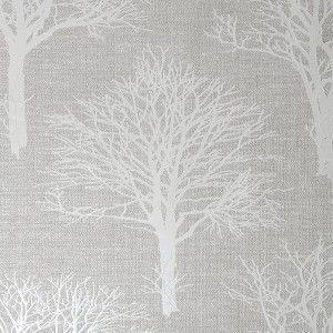 Landscape Taupe Wallpaper - 1 of 4