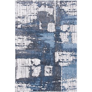 Lagoon LGN186 Power Loomed Indoor Rugs - Safavieh - 1 of 4