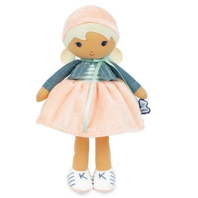 Kaloo Tendresse Doll, Chloe, Large