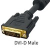 Sanoxy 1m/3ft DVI-D Male to Male Dual Link Digital Video Cable - 4 of 4