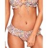 Adore Me Women's Tiffany Cheeky Swimwear Bottom - 2 of 4