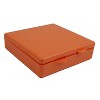 Romanoff Micro Box, Orange, Pack of 6 - 3 of 3