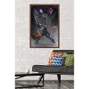 Trends International Marvel: Year of the Shield - Taskmaster Framed Wall Poster Prints - 2 of 4