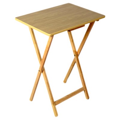 target folding table and chairs