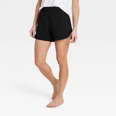 Women's Soft Stretch Shorts 3.5 - All In Motion™ : Target