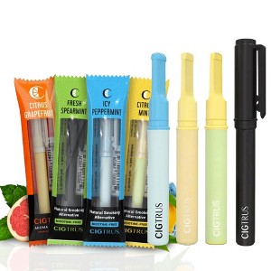 lungenschmerzen nach vape Cigtrus Quit Smoking Inhaler – Nicotine-Free, Smokeless, Natural Craving  Relief & Habit Replacement for Smokers & Vapers, Non-Electric Variety  4-Pack : Target