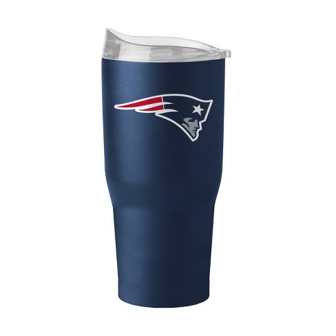 New England Patriots Coffee Mug 18oz Twist Style