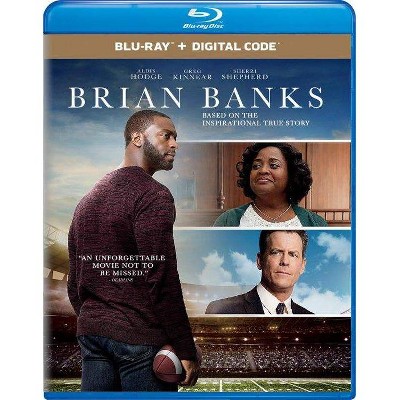 Brian Banks (Blu-ray)