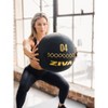 ZIVA Commercial Grade Soft Wall Medicine Ball - 3 of 4