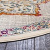 Unique Loom Budapest Collection Area Rug - Corvinus - 4 of 4