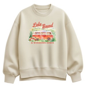 Women's - Instant Message - Lake Bound - 1 of 2