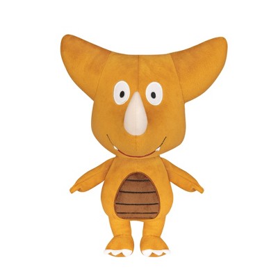 Tsuburaya KAIJU STEP Series 12" Little Gomo (Plush)
