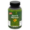 Irwin Naturals Stored Fat Belly Burner Softgels - 60ct : Target