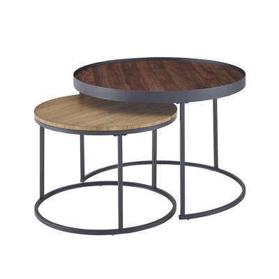 Living Coffee Tables Set Target