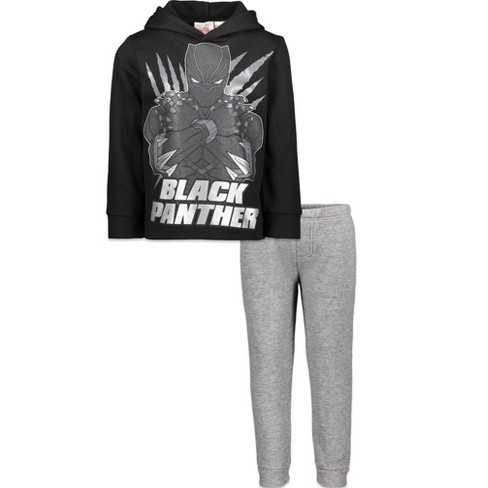 Black panther outlet hoodie target