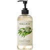 Koala Eco Lemon Liquid Hand Wash - Case of 6/16.9 fz - 2 of 3