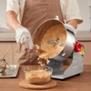 VEVOR 2500g Electric Grain Mill Grinder, High Speed 3400W Commercial Spice Grinders, Stainless Steel Pulverizer Powder Machine - 2 of 4