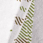 windowpane - olive